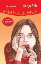 Jesam li se zaljubila? T.U.