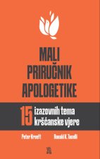 Mali priručnik apologetike