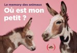 BABY ANIMAL MATCH