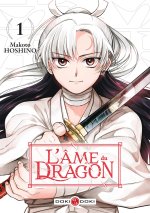 L'Âme du dragon - vol. 01