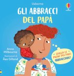 abbracci del papà