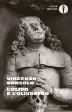 olivo e l'olivastro