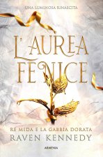 aurea fenice. Re Mida e la gabbia dorata