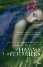 fiamma e la guerriera