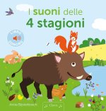 suoni delle 4 stagioni