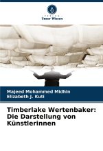 Timberlake Wertenbaker: Die Darstellung von Künstlerinnen