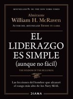LIDERAZGO ES SIMPLE AUNQUE NO FACIL