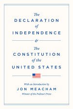 DECLARATION OF INDEPENDENCE & CONSTITUTI