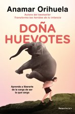 DoŃA Huevotes