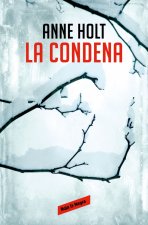 La Condena Hanne Wilhelmsen 10