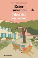 Dins Del Teu Record Trilogia D'Albons 3