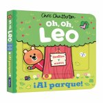 Oh Oh Leo Al Parque