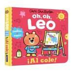 Oh Oh Leo Al Cole
