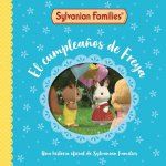 Sylvanian Families Un Cuento El CumpleaŃOs De Freya