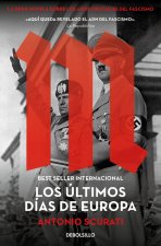M. Los Ultimos Dias De Europa