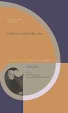 MaŃAna Sera Otro Dia
