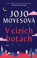 V cizích botách