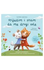 [JAČANJE OTPORNOSTI] Vrijedim i znam da me drugi vole