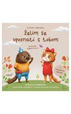 [JAČANJE OTPORNOSTI] Želim se upoznati s tobom