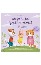 [JAČANJE OTPORNOSTI] Mogu li se igrati s vama?