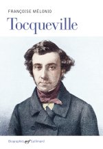 BIOGRAPHIE DE TOCQUEVILLE
