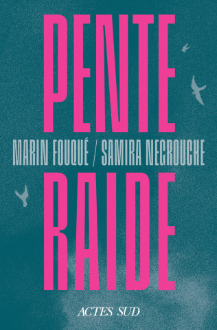Pente raide