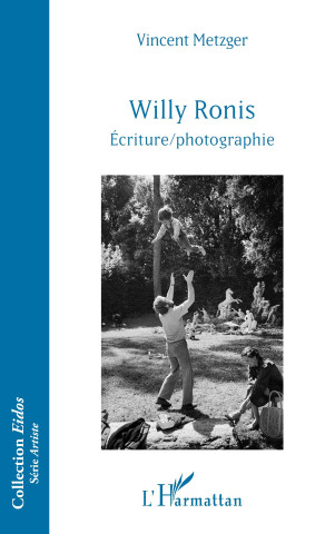 Willy Ronis