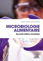 MICROBIOLOGIE ALIMENTAIRE