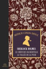 Les romans de Sherlock Holmes T2