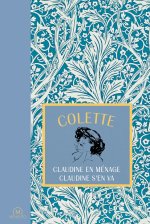 Les Claudine T2