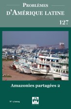 Problèmes d'Amérique Latine 127