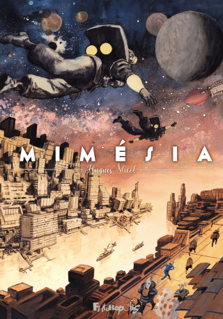 MIMESIS