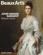 Sargent. Les années parisiennes (1874-1884)