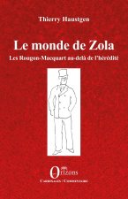 Le monde de Zola