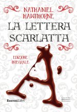 lettera scarlatta