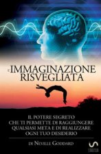 immaginazione risvegliata. Il potere segreto che ti permette di raggiungere qualsiasi meta e di realizzare ogni tuo desiderio