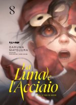 luna e l'acciaio