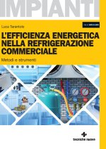 efficienza energetica nella refrigerazione