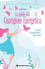 guida alla guarigione energetica