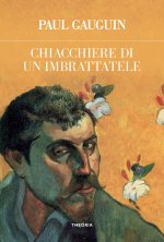 Chiacchiere di un imbrattatele
