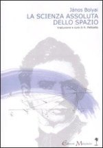 scienza assoluta dello spazio