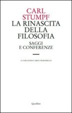 rinascita della filosofia. Saggi e conferenze (1891-1924)