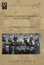 Bibbia e i movimenti femminili dell'Ottocento