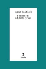 matrimonio nel diritto ebraico