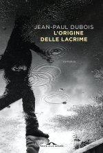 origine delle lacrime