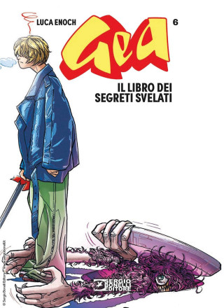 Gea