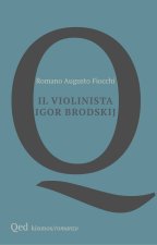 violinista Igor Brodskij