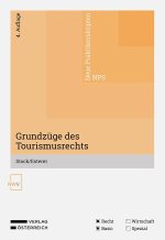 Grundzüge des Tourismusrechts
