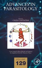 Advances in Parasitology