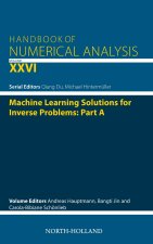 Machine Learning Solutions for Inverse Problems: Part A